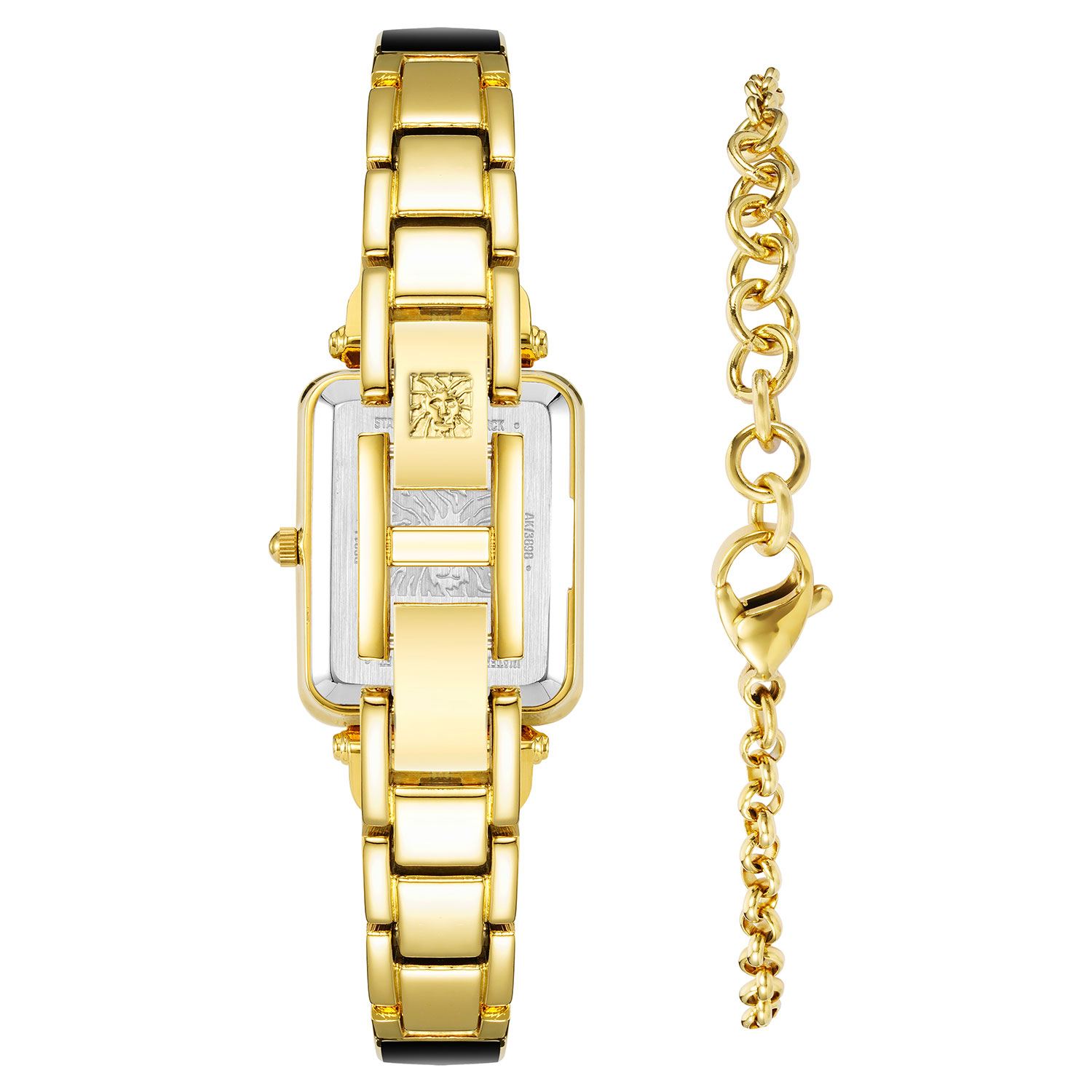 Anne Klein 3898BKST